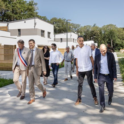BECHU PHOTOGRAPHIE - CYGNE ROUGE - NOVE - Inauguration 19 juin Bruz (43 sur 81)