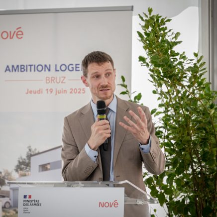 BECHU PHOTOGRAPHIE - CYGNE ROUGE - NOVE - Inauguration 19 juin Bruz (49 sur 81)