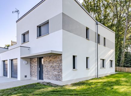BECHU PHOTOGRAPHIE - CYGNE ROUGE - NOVE - Inauguration 19 juin Bruz - Immobilier (3 sur 28)