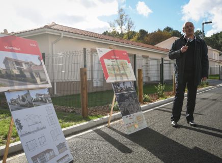 Nové le 3 novembre 2025