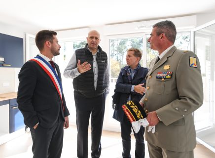 Nové le 3 novembre 2025