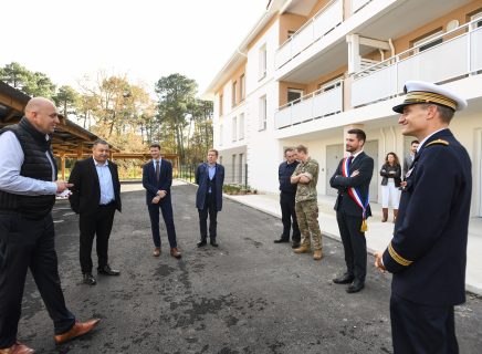 Nové le 3 novembre 2025