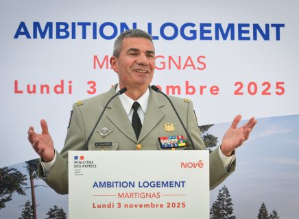 Nové le 3 novembre 2025