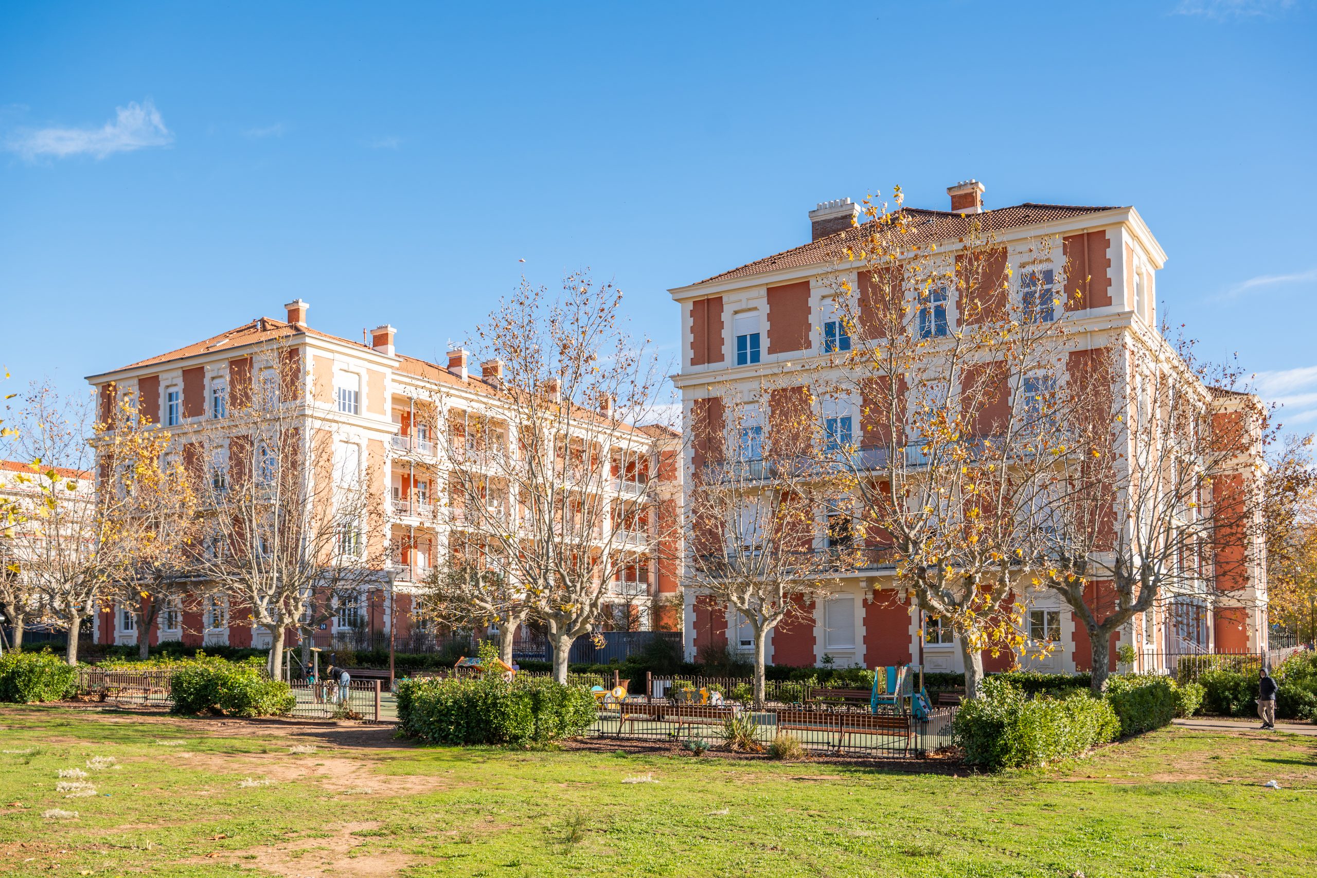 Rénovation à Draguignan